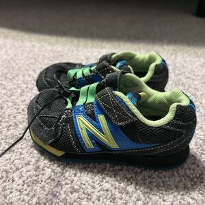New Balance Kids' 543 Sneakers